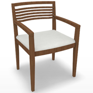 Ricchio Chair